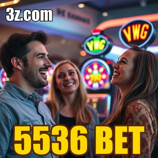 Bingo Incrível e Divertido no 5536 BET: Jogue Agora!