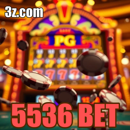 Blog do 5536 BET: Um Universo de Conhecimento e Apostas