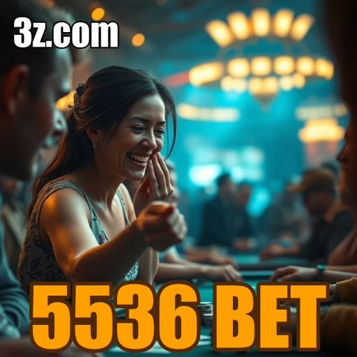 Explore a comunidade interativa do 5536 BET e conecte-se!
