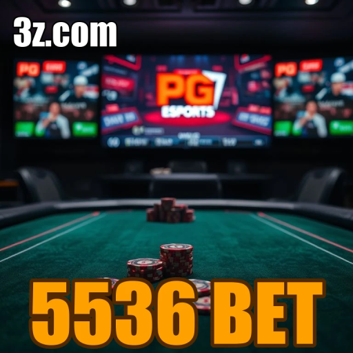 Experimente a Lotaria no 5536 BET e Surpreenda-se