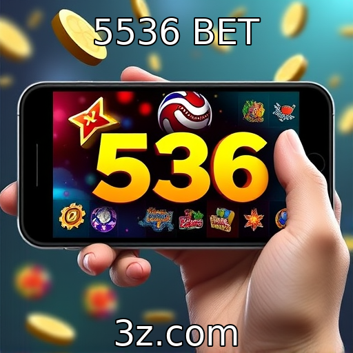 Tendências em jogos móveis e suas inovações