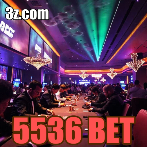 Recursos de suporte da 5536 BET que encantam usuários